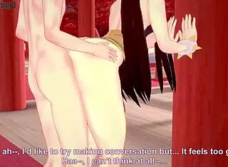 Chun-li gives intense boobjob then gets fucked hard in pov street fighter scene