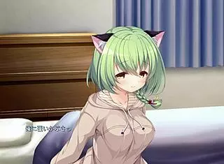 i can't believe i'm watching this lust terminalia rina scene 3, it's so intense and stuff