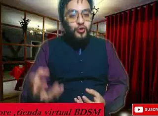 Escuela de o cap 23- spank juego de dolor