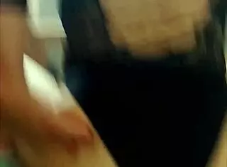 does my big ass want a thick cock to tear it?