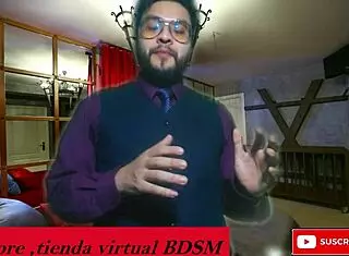 Escuela de o cap 23- spank juego de dolor