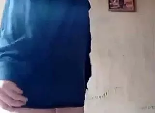 besita does her sexy horny dance to seduce me