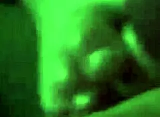 Girlfriend Gives Foot Job With Cumshot