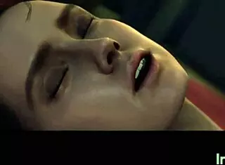 Uncensored hentai girls masturbation compilation with wet pussy fantasy