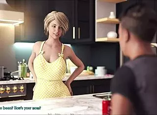 i'm your wife and stepmother, available 24/7 for erotic fun