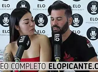 Beluchi Gucci Shows Her Natural Tits In Spicy Room