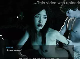 Tales From The Unending Void 110