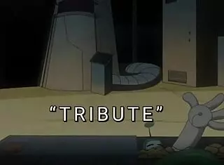 wanna see this tribute extended?