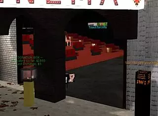 Happy End: Gay Cinema Masturbation with Monster Cock