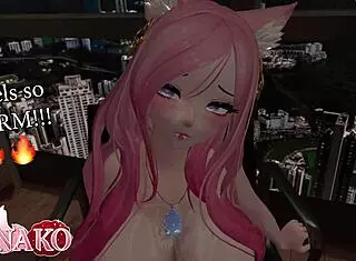 I bounce and beg for your cum 😏