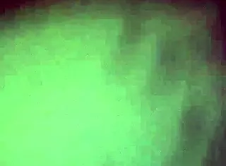 Rub That Ebony Milf's Big Ass And Finger Her Deep!