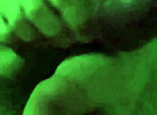 Girlfriend Gives Foot Job With Cumshot