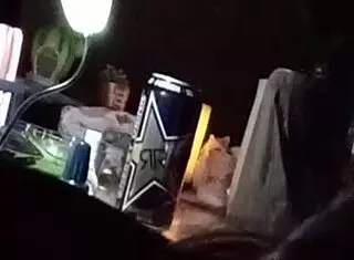 Amateur deepthroat blowjob looks so fun 😘