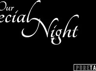 Horny Dilf Fucks Hot Stepniece Anny Aurora