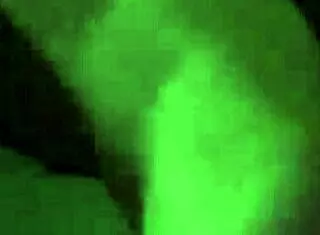 Girlfriend Gives Foot Job With Cumshot