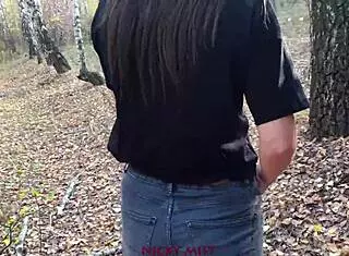 i cum on sister's tits, she swallows 😋