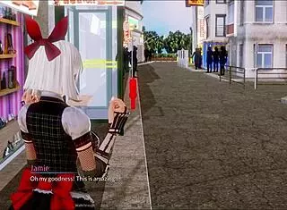 Harem Hotel 134 Hentai Anime Game With Detailed Scenes.