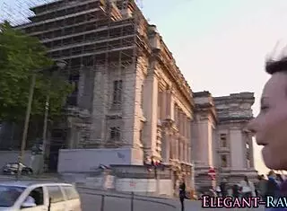 have you seen these classy sluts getting asses fucked?