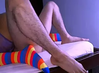 The shy exchange student, a petite Latina teen, cheats intimately with her aunt's husband, achieving intense orgasms in forbidden passion.