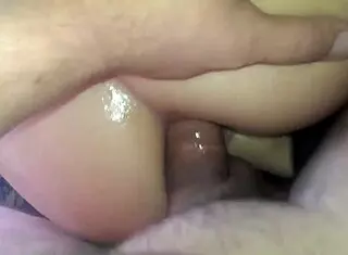 Homemade Session With Strapon In High Definition