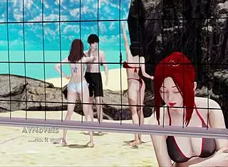 Indian Amateur Shares Real Desire In Homemade Video