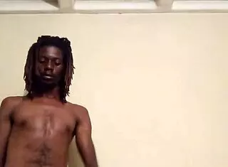 Soloboy 2 Featuring Masturbation With Big Cock!