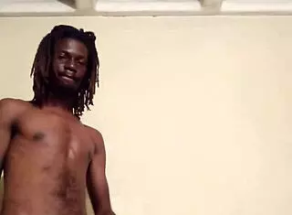 Soloboy 2 Featuring Masturbation With Big Cock!