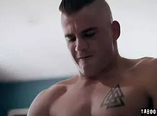 desperate maya, why not suck nathans cock before he fucks you hard?