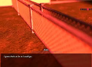 Alex fingering Latisha's ass intensely