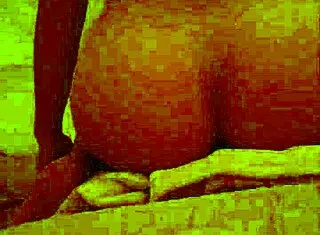 I touch my pussy alone