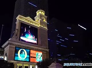 Squirting Lezzies Pussylicking Each Other