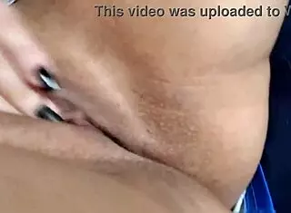 Novinha Safada Com Buceta Molhadinha Parte 2!