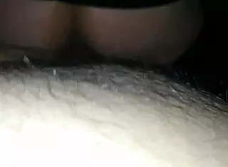 Hey, check out this passive gay guy getting it on in the scene