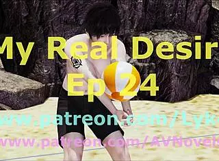 Indian Amateur Shares Real Desire In Homemade Video