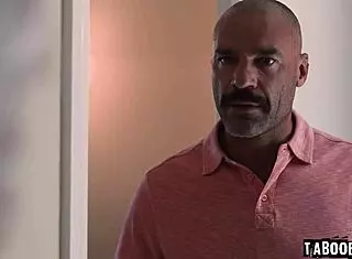 Charles Watches Khloe Fuck