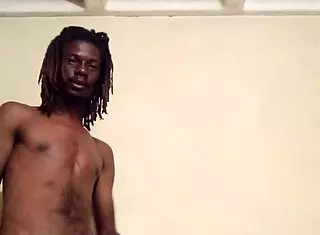 Soloboy 2 Featuring Masturbation With Big Cock!