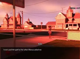 Alex fingering Latisha's ass intensely