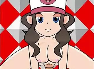 Super Sisters Adventure With Hilda