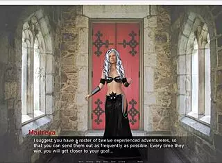 Thank god i am done with this damsels and dungeon finale