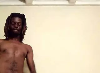 Soloboy 2 Featuring Masturbation With Big Cock!