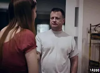 desperate maya, why not suck nathans cock before he fucks you hard?