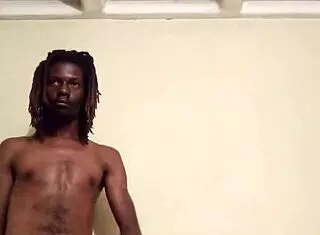 Soloboy 2 Featuring Masturbation With Big Cock!