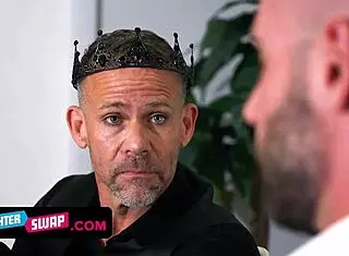 daughter swap - hot stepdads banging their stepdaughters hard