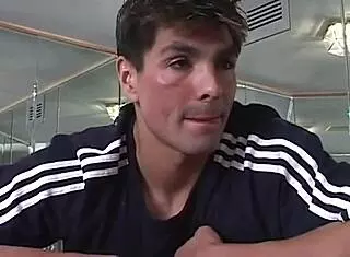 Kaiya Lyn Gets Ass Fucked and Cum on Face!