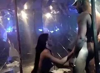 Sexo Ao Vivo Desses Dois Mais Safado Sa Zl