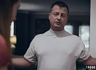 desperate maya, why not suck nathans cock before he fucks you hard?