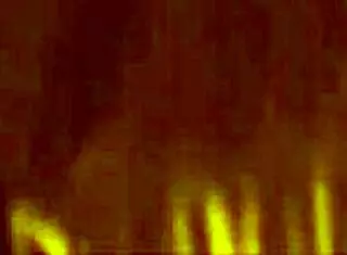 I touch my pussy alone