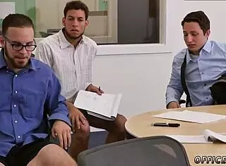 Nude black boy gay sex!