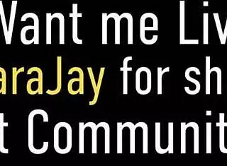 naughty lesbians sara jay and alura jenson dive into hot pussy licking action