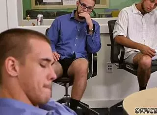 Nude black boy gay sex!